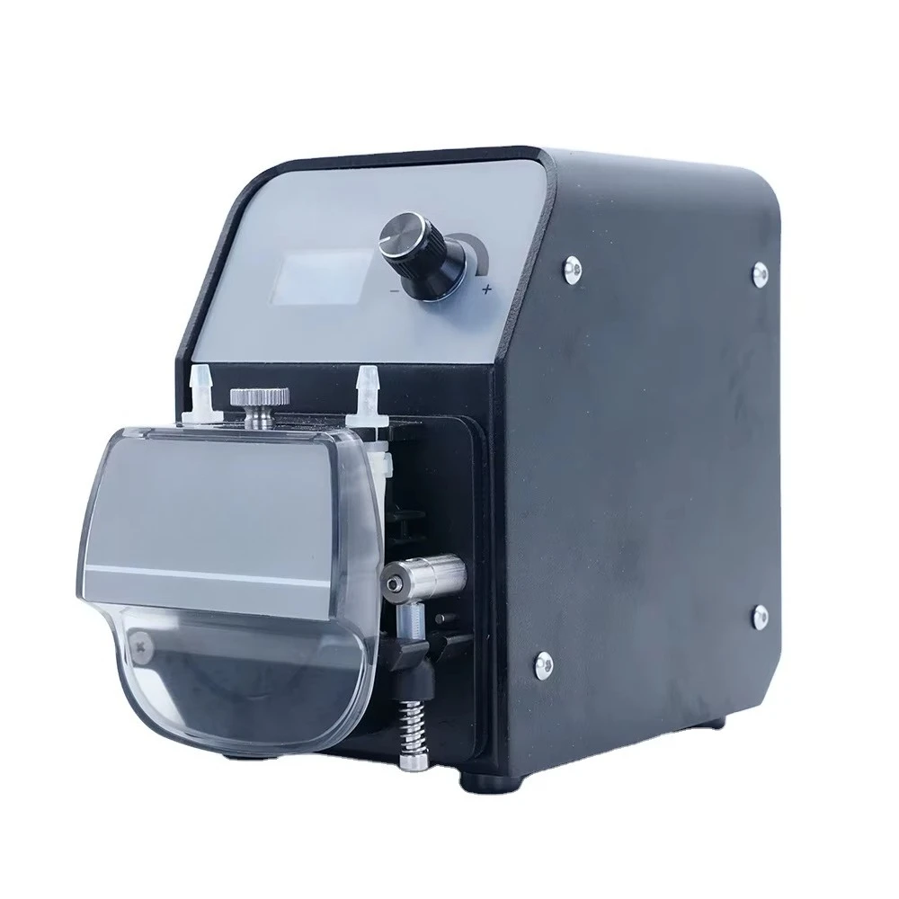 Reef Aquarium - Kamoer FX-STP-3 Precyzyjny Silnik Krokowy z