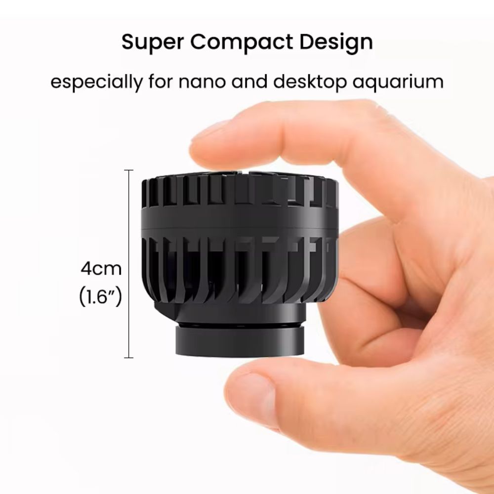 ZKSJ Trzecia generacja Mini Sl – Marine Aquarium recenzja i cena