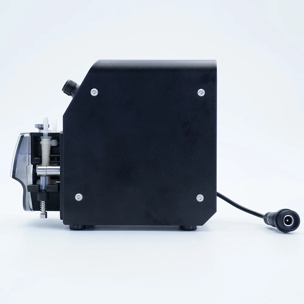 Kamoer FX-STP-3 Precyzyjny Sil – Reef Aquarium recenzja i cena