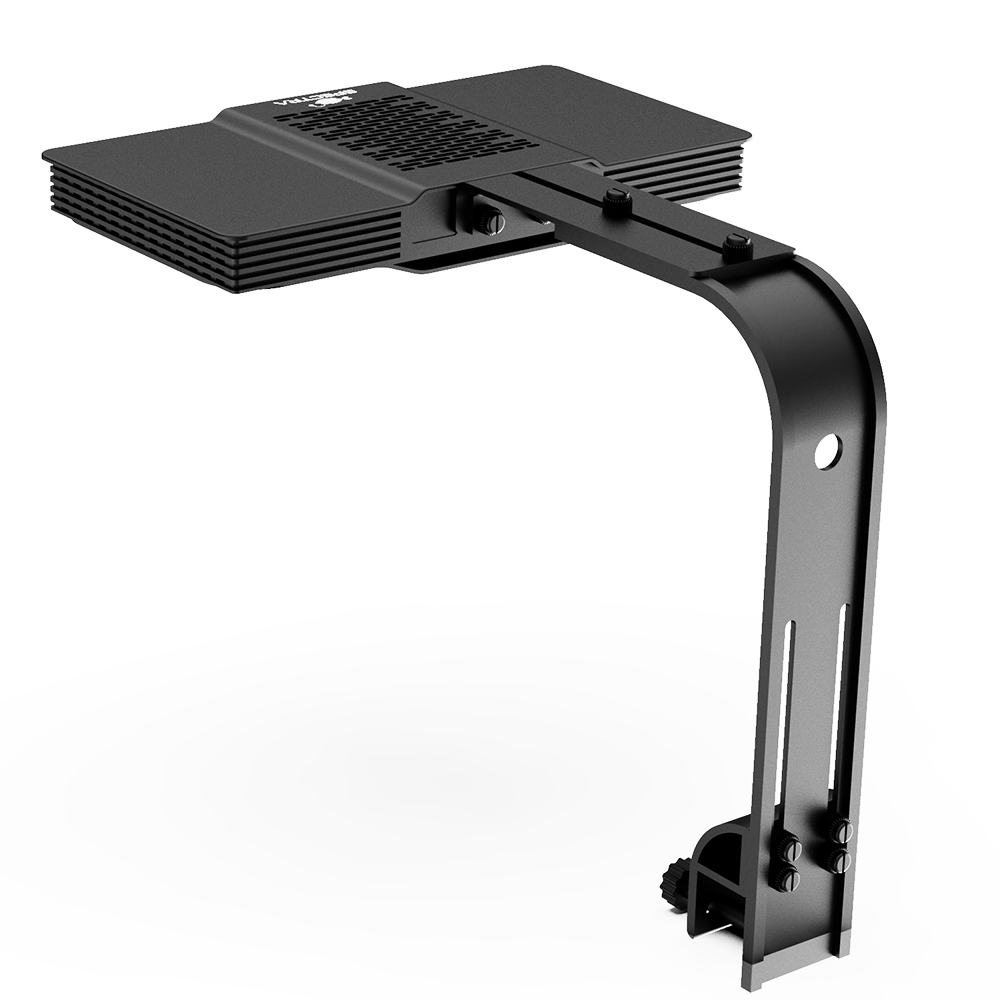 Lampa akwariowa 60W LED SPECTR – Reef Lighting recenzja i cena