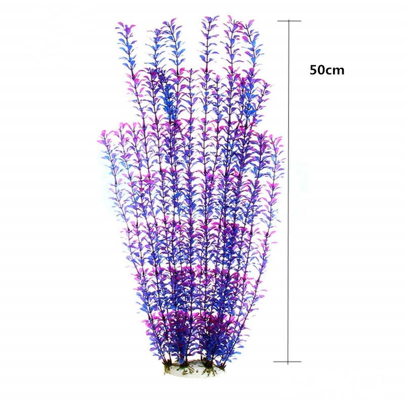 50CM sztuczne akwarium rzadkie – Marine Fish Tank recenzja i cena